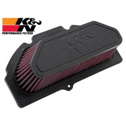 Φίλτρο Αέρα Suzuki GSX-S1000 2015-2021 / GSX-S1000 KATANA SU-1009 KN Φίλτρο Αέρα Suzuki GSX-S1000 2015-2021 / GSX-S1000 KATANA SU-1009 KN